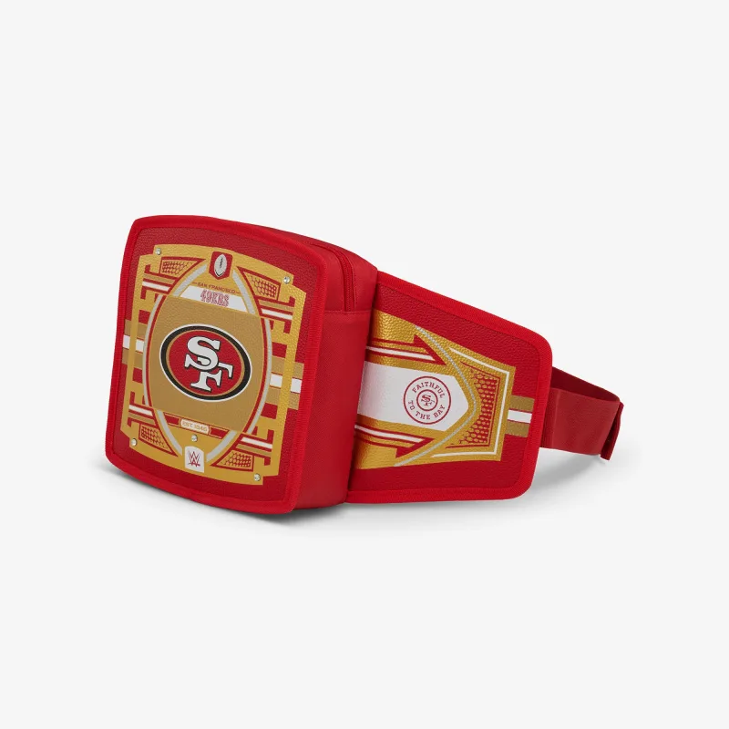NFL WWE 쿨러 패니 팩