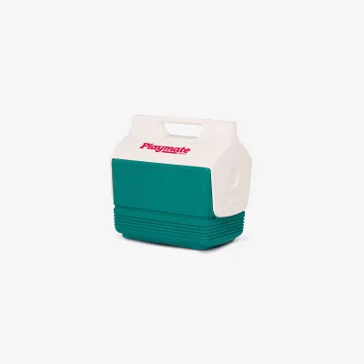 Retro Playmate Mini 4 Qt Cooler
