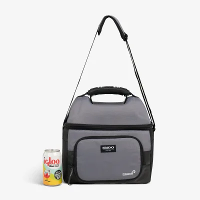 Latitude Hardtop Gripper torba chłodząca na 22 puszki