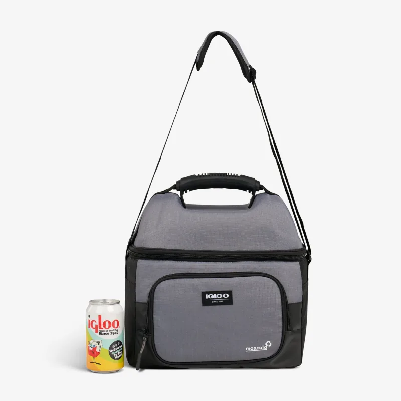 Latitude Hardtop Gripper torba chłodząca na 22 puszki