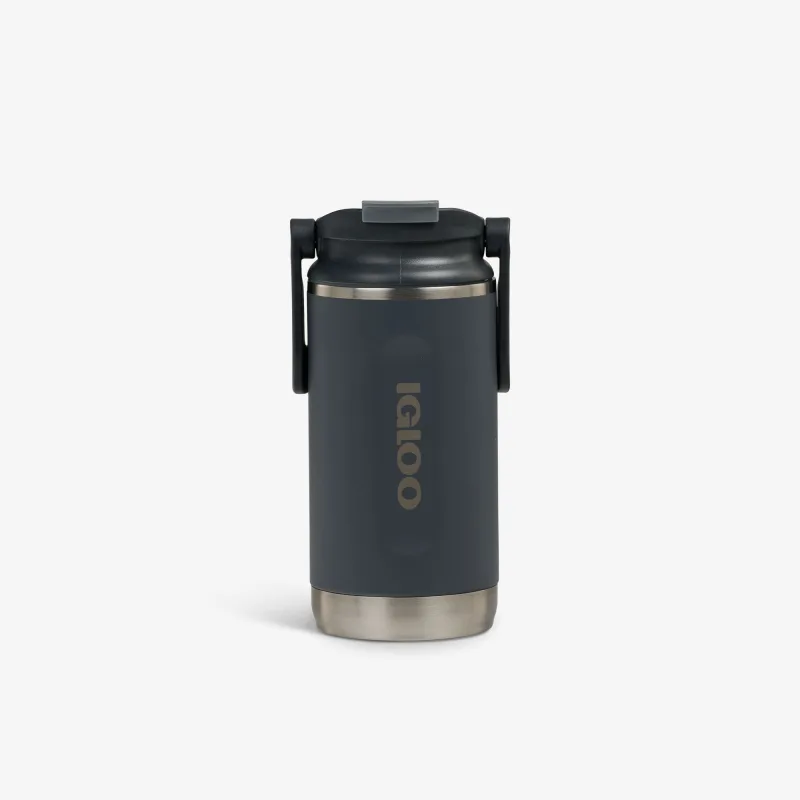 12 Oz Flip ‘n’ Sip Tumbler
