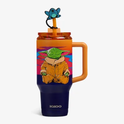 Drinkware