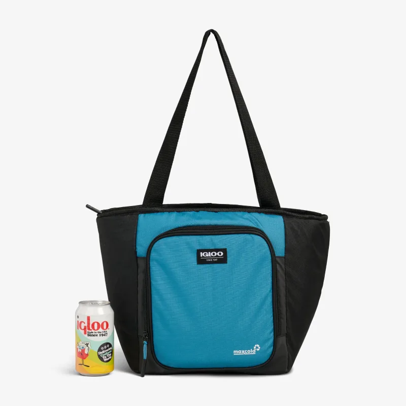 Latitude 16-can tote cooler