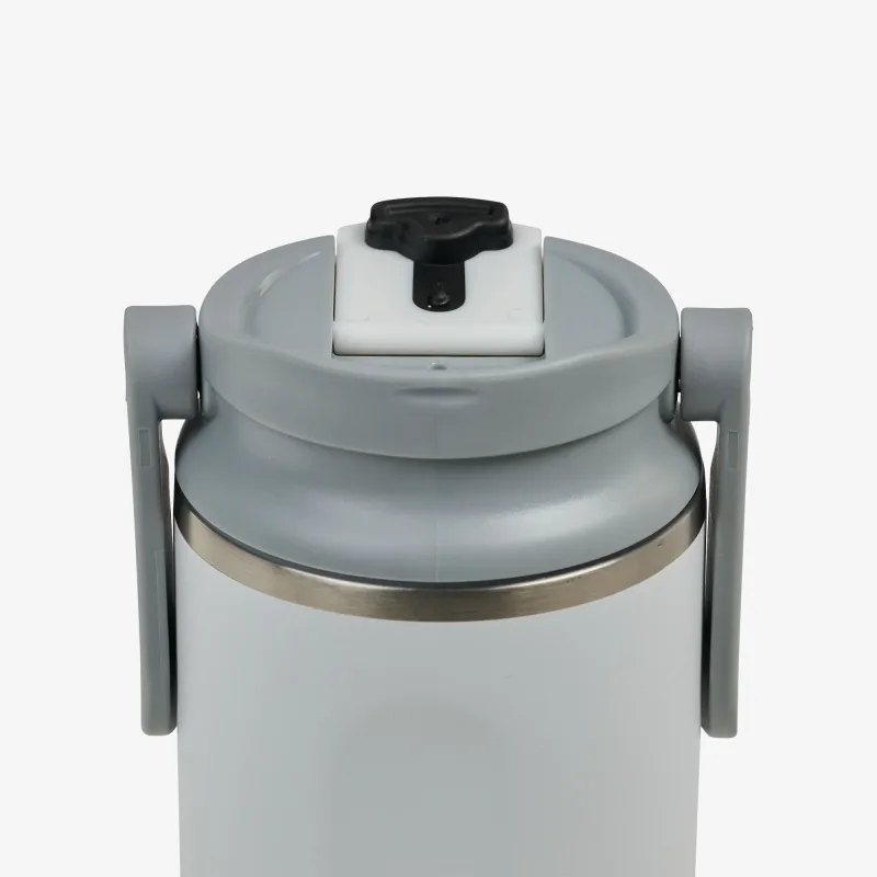 20 Oz Flip ‘n’ Sip Tumbler
