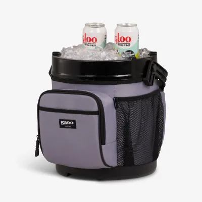 12 Qt Cooler Bucket