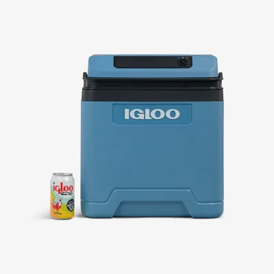 IE27 Thermoelectric Cooler