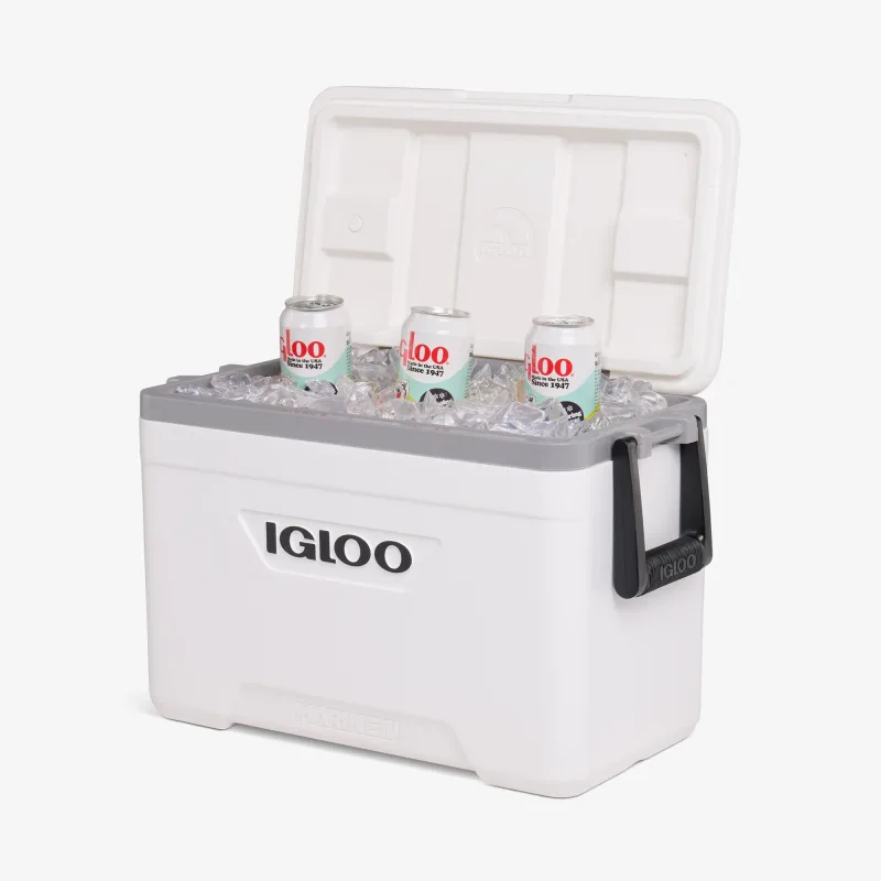 Marine 25 Qt Cooler