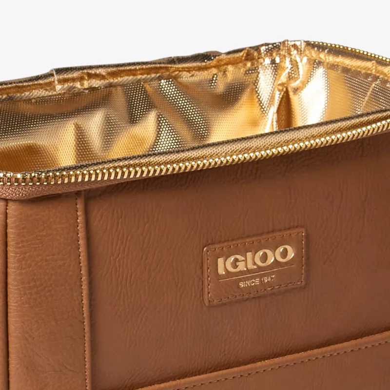 Zaino convertibile mini Igloo Luxe®