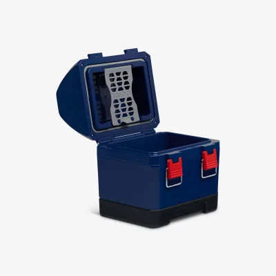 Gripper CoolBox 10 Qt Cooler
