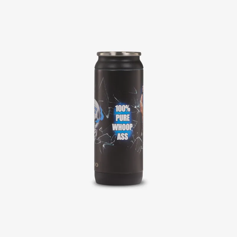 WWE “Stone Cold” Steve Austin 16 Oz Can