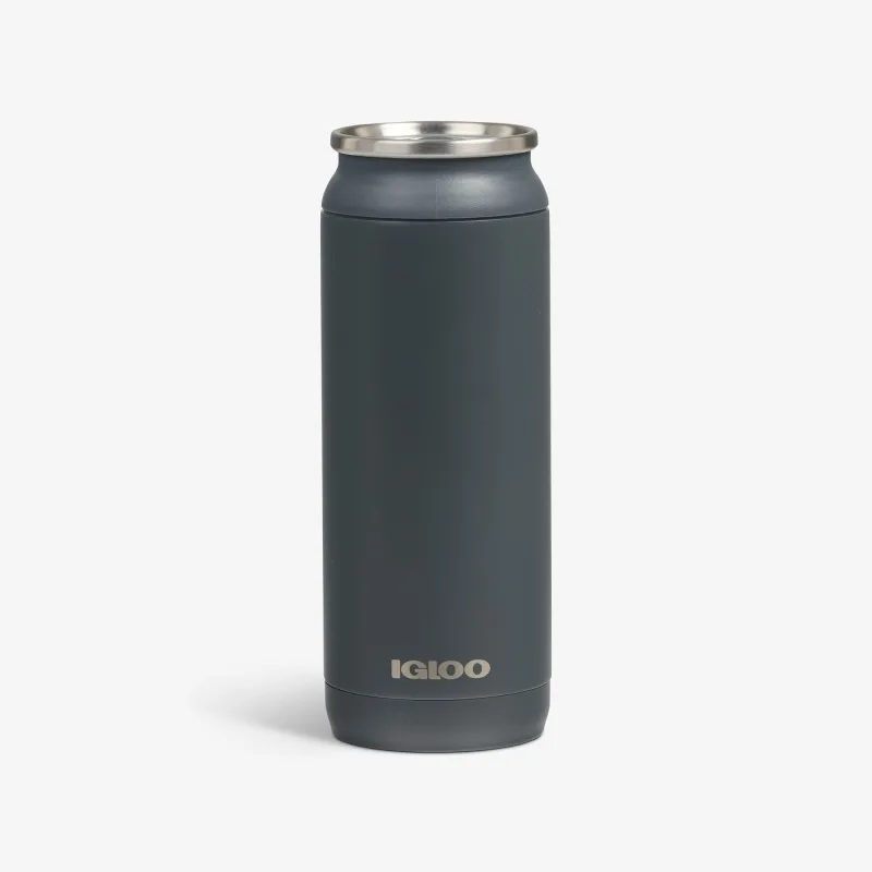 16 Oz Can