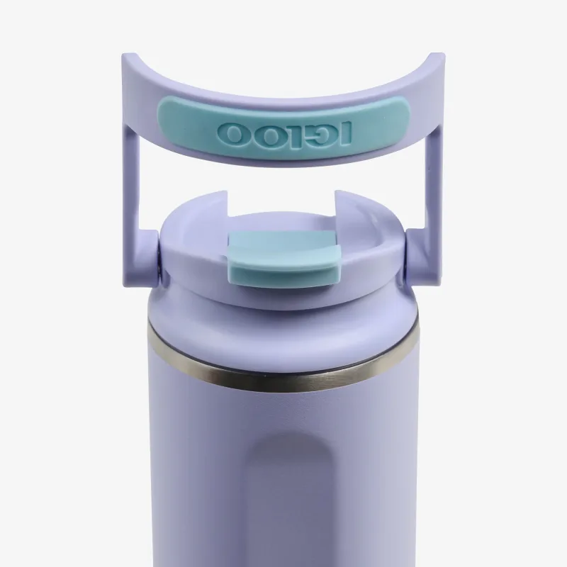 20 Oz Flip ‘n’ Sip Tumbler