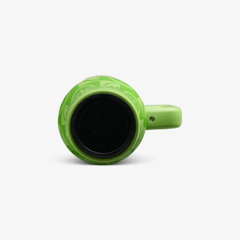 32 Oz Flip ‘n’ Sip Travel Mug