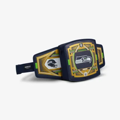 NFL WWE 쿨러 패니 팩