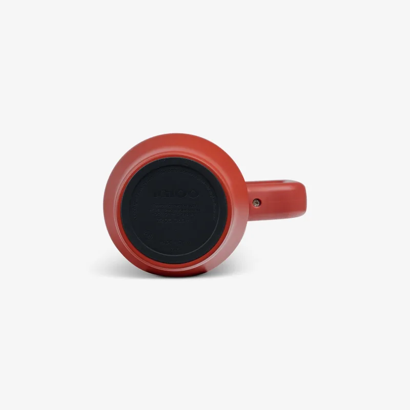 Kubek podróżny 32 Oz z ceramiczną powłoką