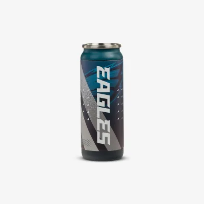 NFL 16 Oz Can
