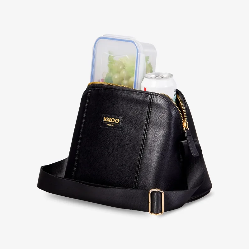 Igloo Luxe® Crossbody Cooler Bag