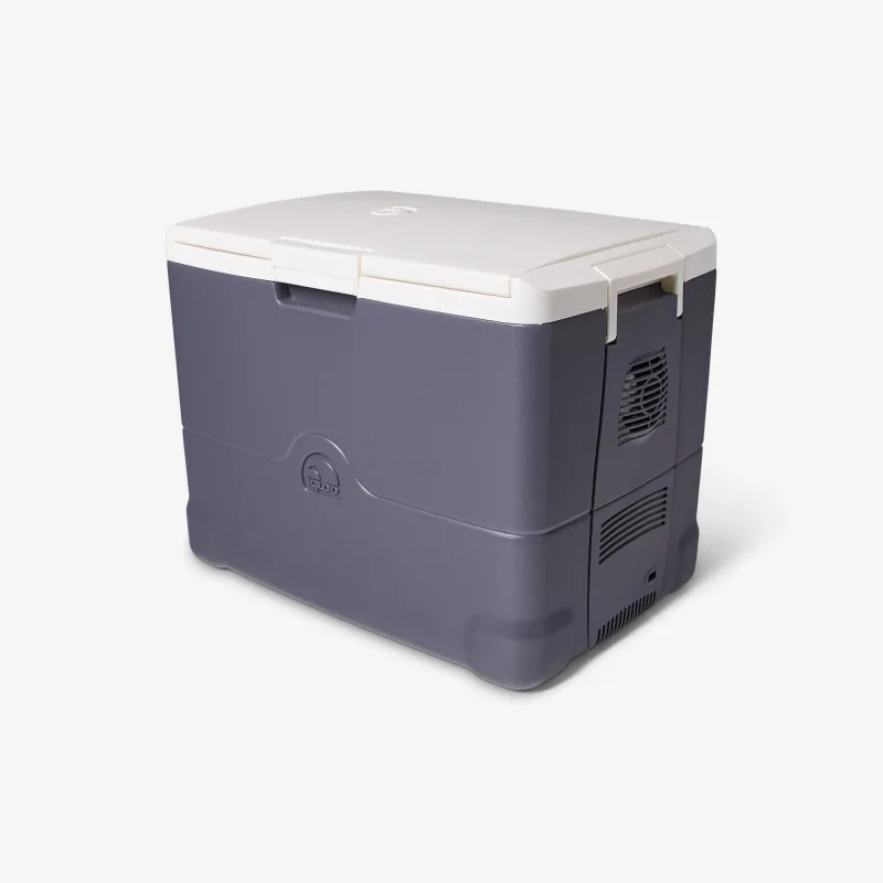 Cooler elettrico portatile senza ghiaccio 40 Qt