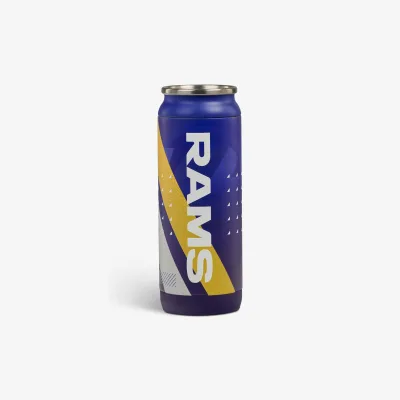 NFL 16 Oz Can