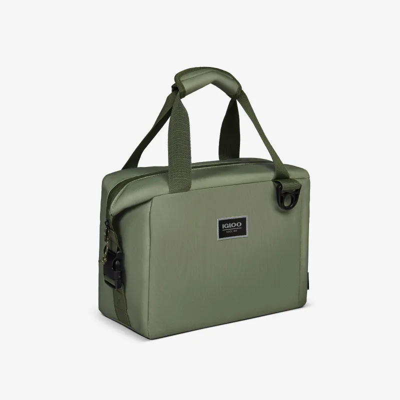 South Coast Snapdown 14-Can Bag