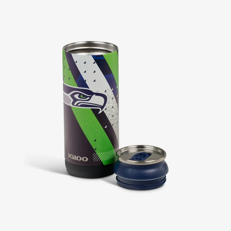 NFL 16 Oz Can