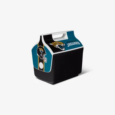 Jacksonville Jaguars Little Playmate 7 Qt Cooler