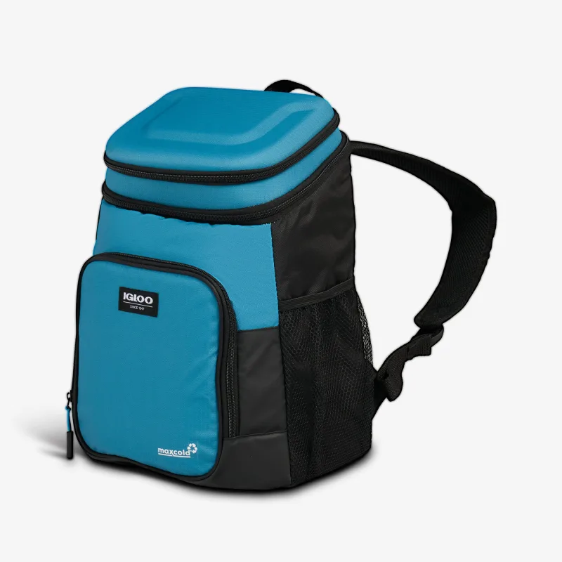 Latitude Hardtop 18-Can Backpack