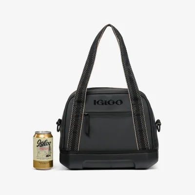 Tag Along Too 12-Can Satchel Cooler