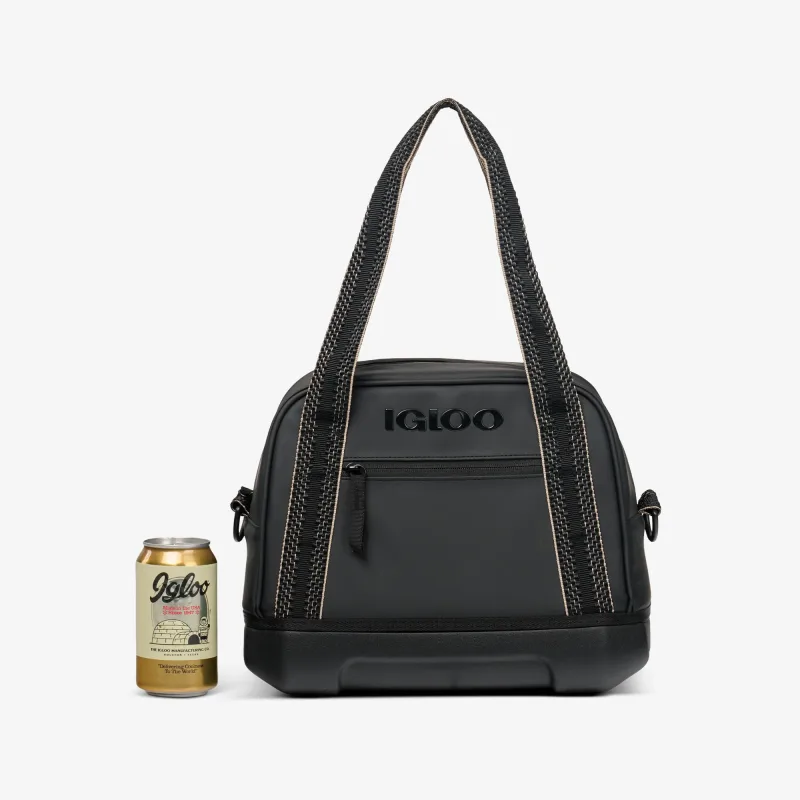 Tag Along Too 12-Can Satchel Cooler