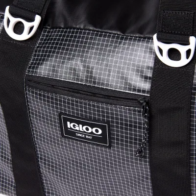 Outdoor Pro Snapdown 36-Can Bag