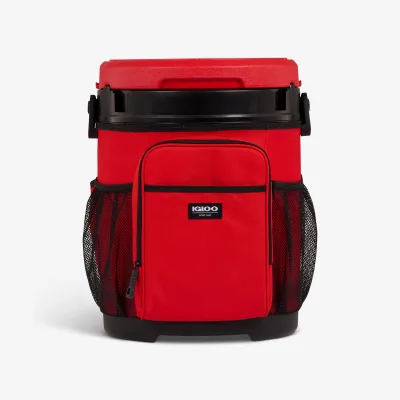 20 Qt Cooler Bucket