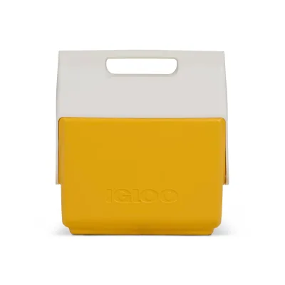 Retro Little Playmate 7 Qt Cooler