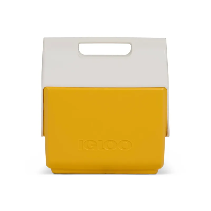 Retro Little Playmate 7 Qt Cooler