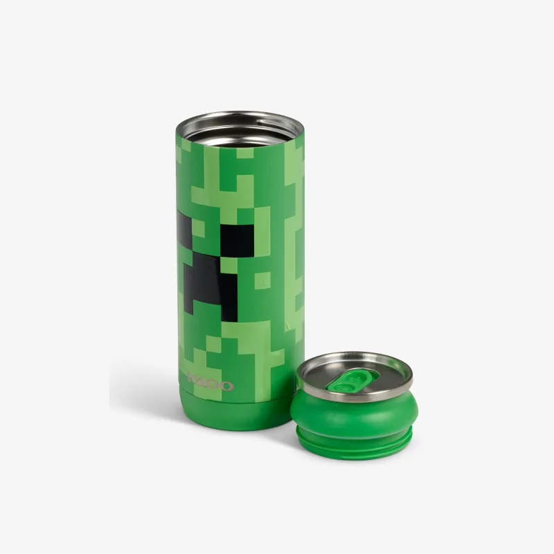 Minecraft Creeper 16 oz dåse