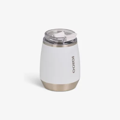 10 Oz 와인 텀블러
