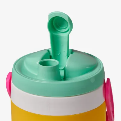 Retro Half Gallon Jug
