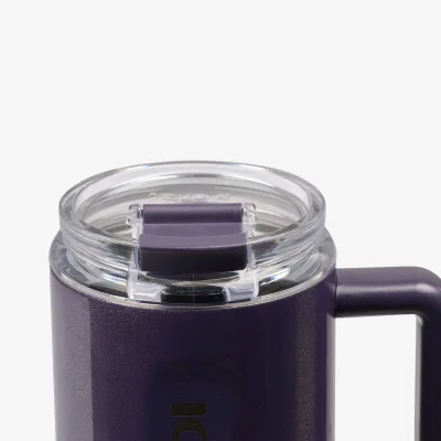32 Oz Flip ‘n’ Sip Travel Mug