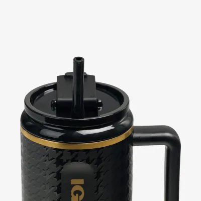 32 Oz Flip ‘n’ Sip Travel Mug