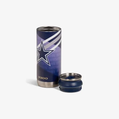 Dallas Cowboys 16 Oz Can