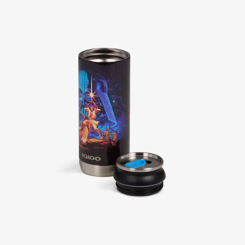 Star Wars™ Poster Art lattina 16 Oz