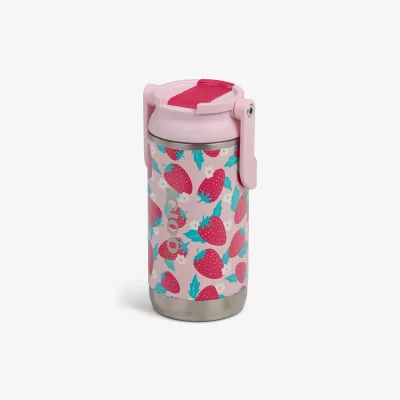 Borraccia sipper Kids Lunch 12 Oz