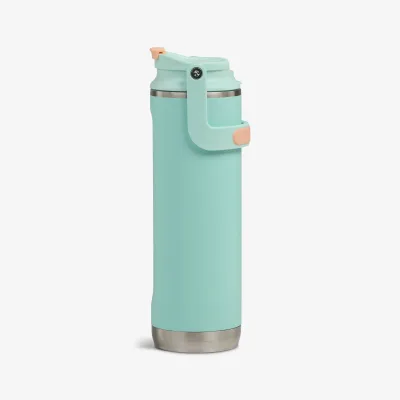20 Oz Flip ‘n’ Sip Tumbler