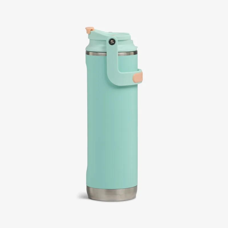 20 Oz Flip ‘n’ Sip Tumbler