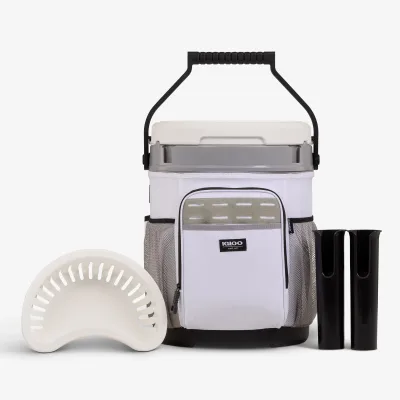 Marine 20 Qt冰桶