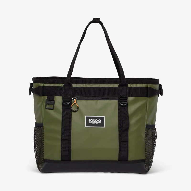 Sac fourre-tout Pursuit 30 canettes