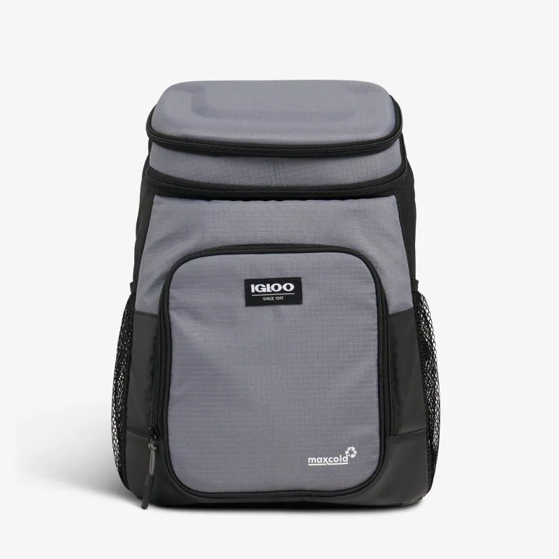 Latitude Hardtop 18-Can Backpack