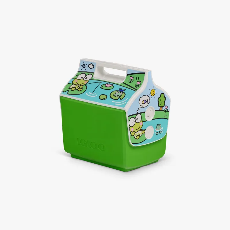 Geleira Keroppi™ Little Playmate 7 Qt