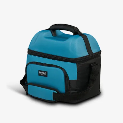 Latitude Hardtop Gripper torba chłodząca na 22 puszki