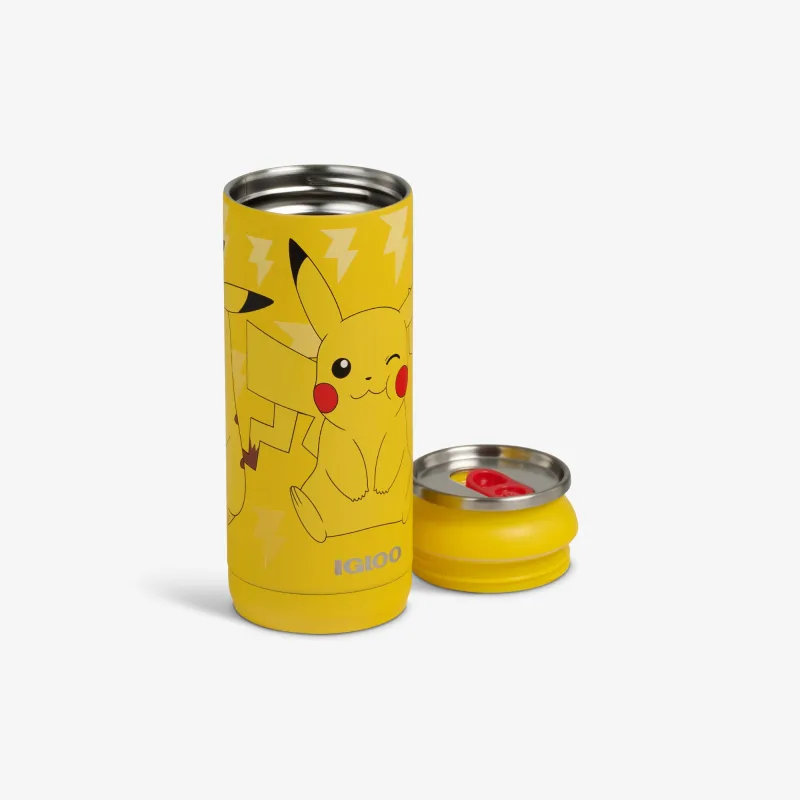 Pokémon 16 oz-burk