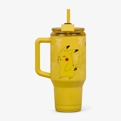 Kubek podróżny Pokémon 32 oz